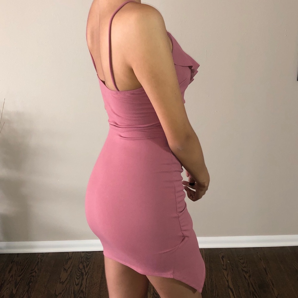 Dress - Picture 2 of 5